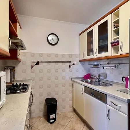 Josip Apartment Split