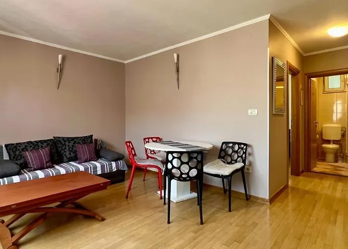 Josip Appartement