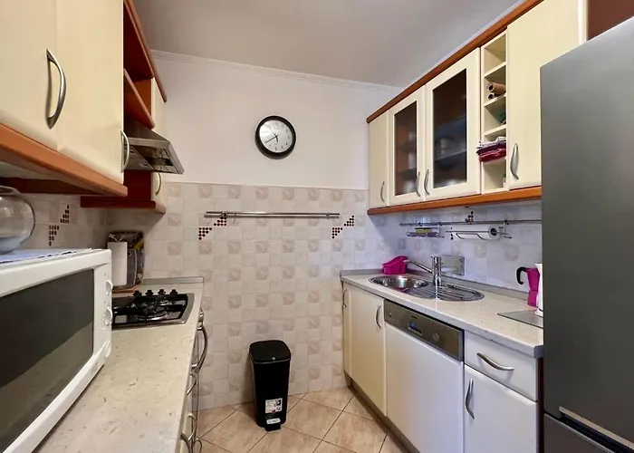 Josip Appartement Split