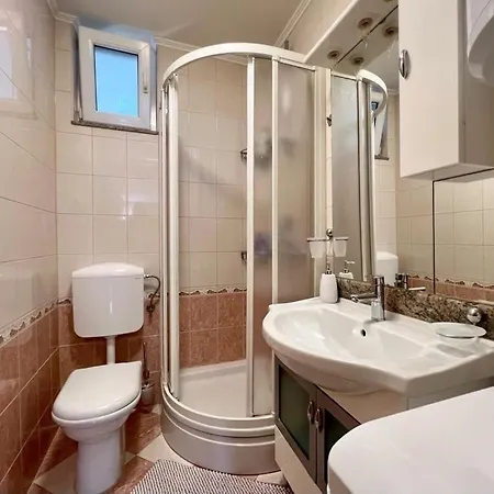 Josip Apartment